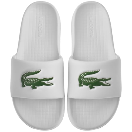 Lacoste randle flip flops shop